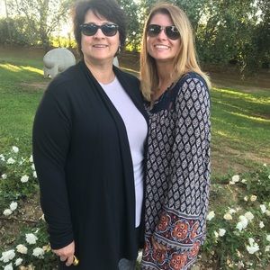 Meet your Posher, Veronica